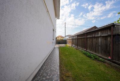 Duplex modern 4 camere + mansardă, complet mobilat – Comuna Berceni - 24