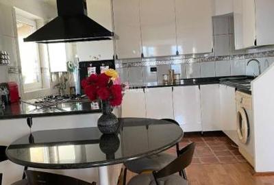 39395  Apartament 2 camere Faleza Nord, vedere la mare - 6