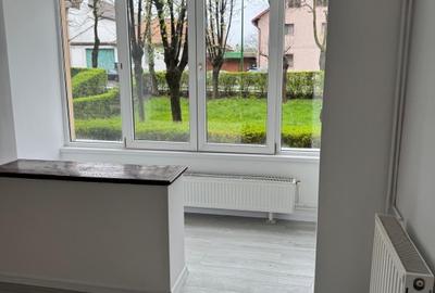 Garsoniera parter  excelenta pentru cabinet psihologic sau birou nemobilata - 8