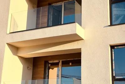 Apartament 4 camere 3 bai gradina 56mp Metrou 1 Decembrie 1918 15 min - 2