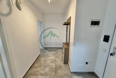 Apartament cu 2 camere de inchiriat, zona Coresi Mall Parcare Subterana - 9