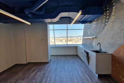 Spațiu de birouri premium - Centrul Civic, parcare privată - 10