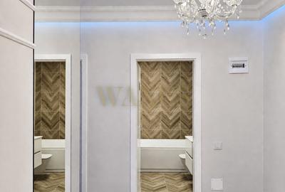 Apartament Modern - SU 61MP | Balcon | Garaj | CF - Beta Residence - 6
