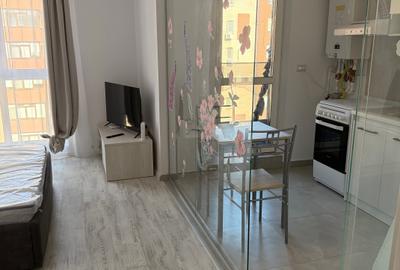 Militari residence ,prima inchiriere,bucatarie inchisa - 2