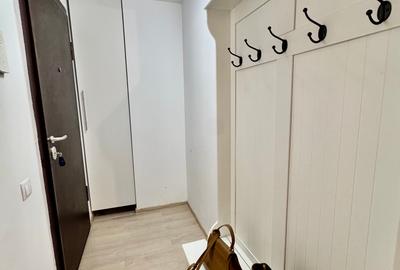Matei Basarab 97 | Muncii | Calarasilor | bloc nou-Garsoniera moderna - 9