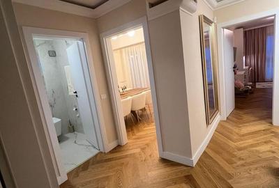 APARTAMENT SUPERB CU TERASA SI DOUA LOCURI DE PARCARE - 10
