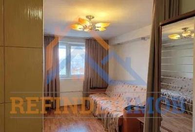 Garsoniera Sos Oltenitei - Aparatorii Patriei - 2