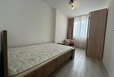Inchiriere Apartament cu 2 camere Cartier Visoianu - 8