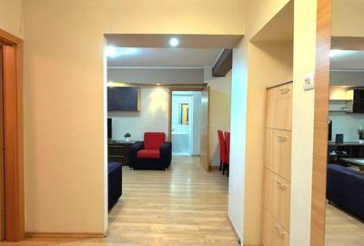 OPORTUNITATE: 4 camere - chiar pe bulevardul Circumvalațiunii - 8