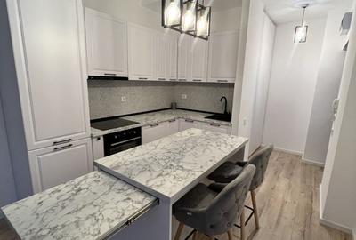 Apartament 2 camere Lux in Complexul GVI langa metrou Mihai Bravu - 11