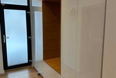 Casa individuala 4 camere, parter, gradina 430mp, cartier Izvor, Brasov - 10