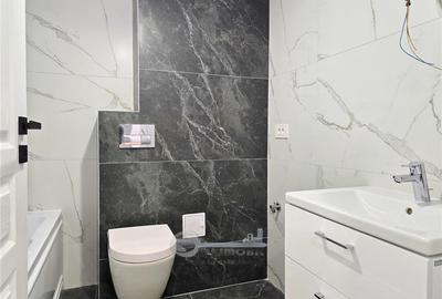 Apartament 1 cameră, 43.61 mp – finisaje premium | Comision 0% - 8