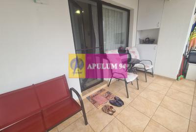 Apartament de vanzare in Sinaia - Complex Colina Marei - 11
