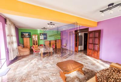 Casa 10 camere Andronache, S+P+1+M, potrivită pentru Clinică, Scoală, Azil - 2