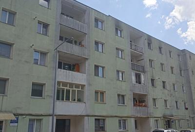 De vânzare apartament cu 3 camere în Sfântu Gheorghe - 1
