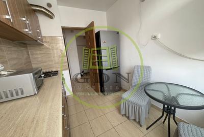 Apartament, 3 camere, decomandat, 65 mp, Calea Bucuresti, Zona Universitatii - 8