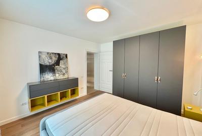 2 camere Primaverii renovat, Zero comision - 8