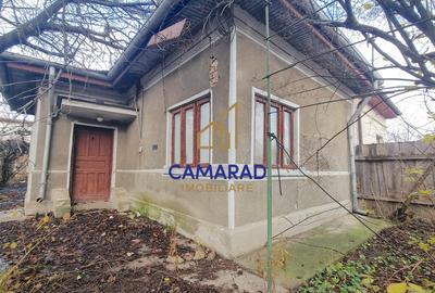 Teren 483 mp – Strada Galiceni 24 - Bucureștii Noi - metrou Laminorului - 1