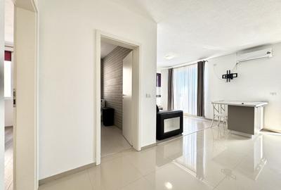 Apartament 2 camere Giroc zona Esso, bloc cu lift - 11