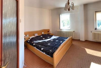 Vand apartament 5 camere cu scara interioara in Deva, etaj 4 si 5, acoperit cu p - 2