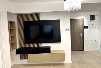 2 camere MTM Lake - OMV Pipera - parcare -PET FRIENDLY - 4