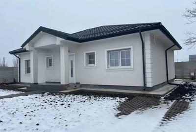 Casa Noua 3 camere Finisaje Lux | 500 m Padure Cernica | Teren 430 mp - 5