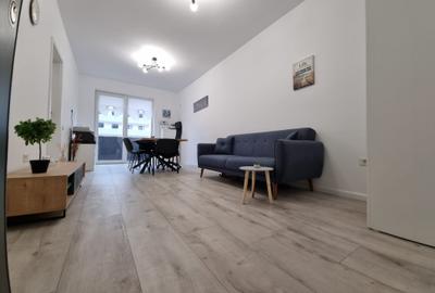 Garsonieră decomandată în Nord-Vest