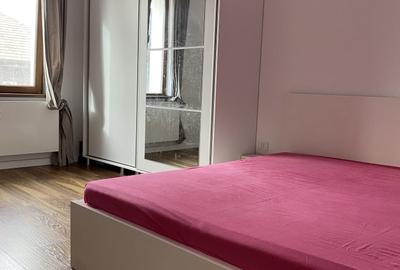 Apartament cu 2 camere decomandat, mobilat în Floreasca
