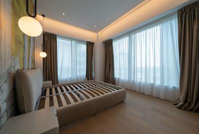 One Floreasca City | Luxury Apartments | For rent - 15