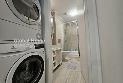 Apartament 3 camere 83MP | Echipat Complet | SwimmingPool View | Cosmopolis - 16