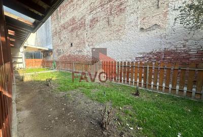 2 camere | centrala proprie | mobilat si utilat | gradina | zona excelenta | - 13
