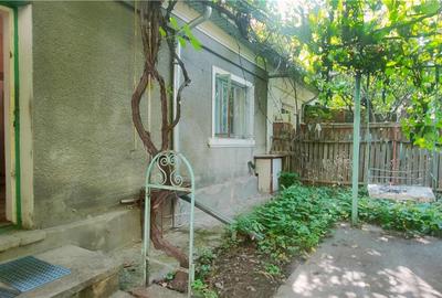 GARA CENTRU PIATA UNIRII TEREN 377 MP CU CASA -300,000 EUR - 1