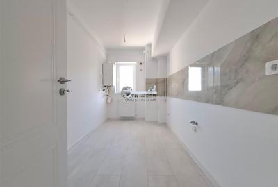 Apartament decomandat de vanzare in Iasi, Galata, 41,23 mp, bloc nou - 8
