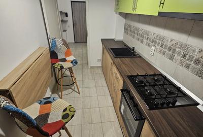 Inchiriere garsoniera Popesti Biruintei Metrou - 1