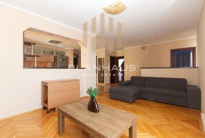 Apartament 4 camere de închiriat, zona Canal 7!!! - 9