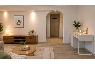 2 Camere | Renovat | Mobilat | Calea Vitan | Dristor | metrou 12' - 2
