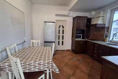 Spatiu birouri 140mp parcare zona Calea Dumbravii - 12
