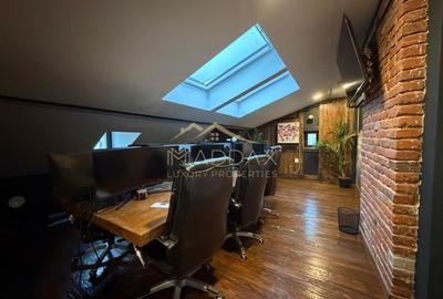 Spatiu de birouri 4 camere / ***104mp*** // zona Victoriei - 8