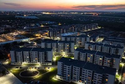 Studio Ivory Residence - Investiție cu Randament Imediat - 0% comision - 3