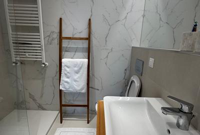 Vanzare apartament 3 camere  tip penthouse- Lux - Nusco - 23