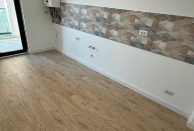 Apartament 1Cam, 78.640 euro+TVA, 41,6mp - 5