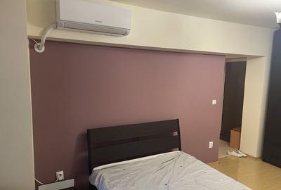 Garsoniera, 30mp, decomandat, metrou, AC, Mega Mall - 1