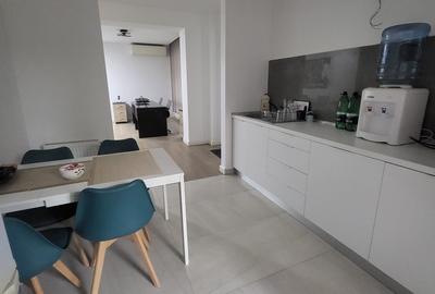 Apartament 2 camere-Parter Vila-Ideal birouri/cabinet-acces metrou - 3