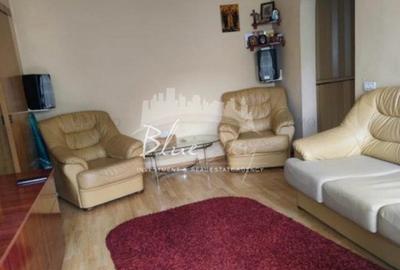 Brotacei /Tomis 3/ City Mall - Apartament 2 camere