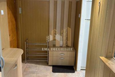 Apartament 2 camere Bulevardul garii Brasov - 1