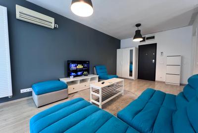 Aviației City Point Apartament 2 camere Parcare Inclusă Metrou Aurel Vlaicu - 3