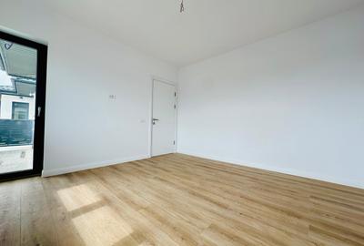 Casă individuală de vânzare, 4 camere- Berceni Ilfov | 425 mp - La cheie- Asfalt - 17