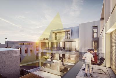 Street 6 Vespasian 50