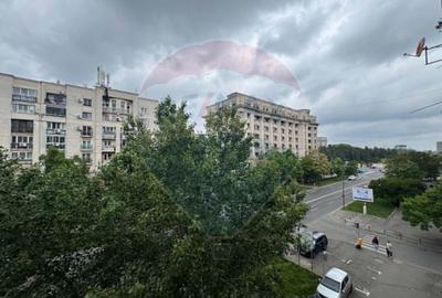 Apartament cu 3 camere de închiriat în zona Natiunile Unite - 12