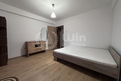 Apartament 2 camere | Decomandat | Etaj 2/4 | Zona strazii Horea - 1